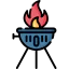 Bbq icon 64x64
