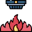 Detector icon 64x64