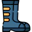 Boots 상 64x64