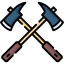 Axes icon 64x64
