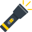 Flashlight icon 64x64