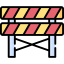 Barrier icon 64x64