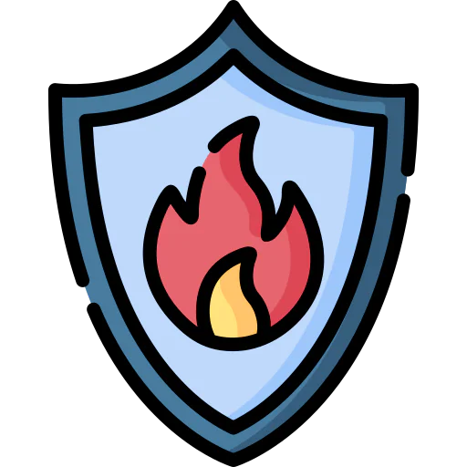 Shield icon