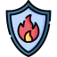Shield icon 64x64