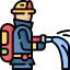 Fireman icon 64x64
