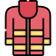 Firefighter uniform Symbol 64x64