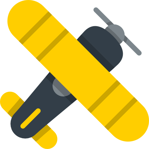 Plane icon