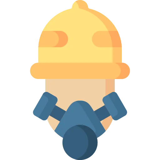 Fireman icon