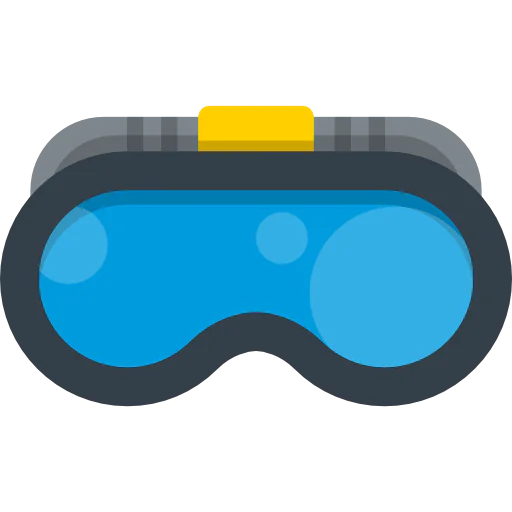 Goggles icon