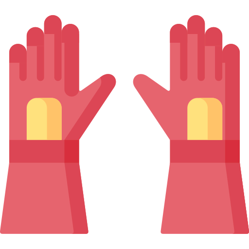 Fireproof icon
