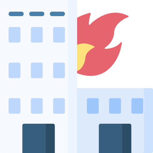 Fire icon
