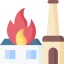 Fire icon 64x64