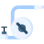 Fire hose icon 64x64