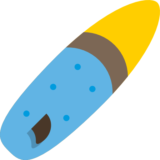 Surf icon