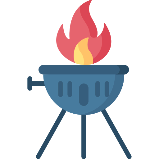 Bbq icon