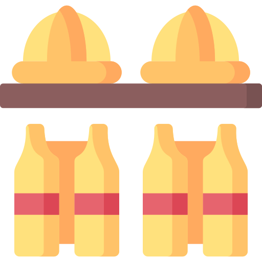 Firefighter icon