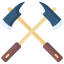 Axes icon 64x64