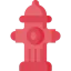 Fire hydrant Ikona 64x64