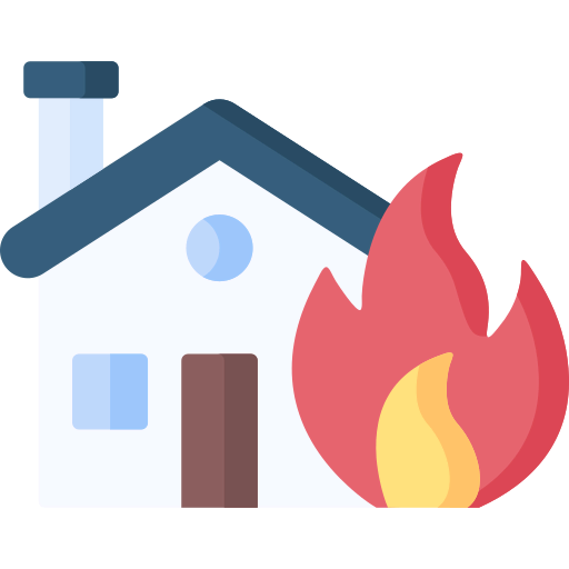 Fire icon