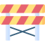 Barrier icon 64x64