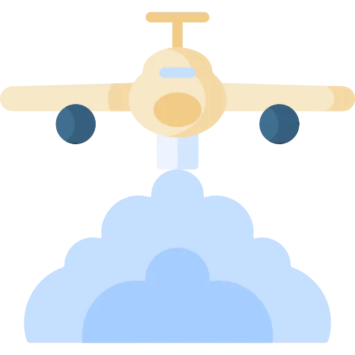 Plane icon