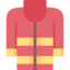 Firefighter uniform Symbol 64x64
