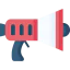 Megaphone アイコン 64x64