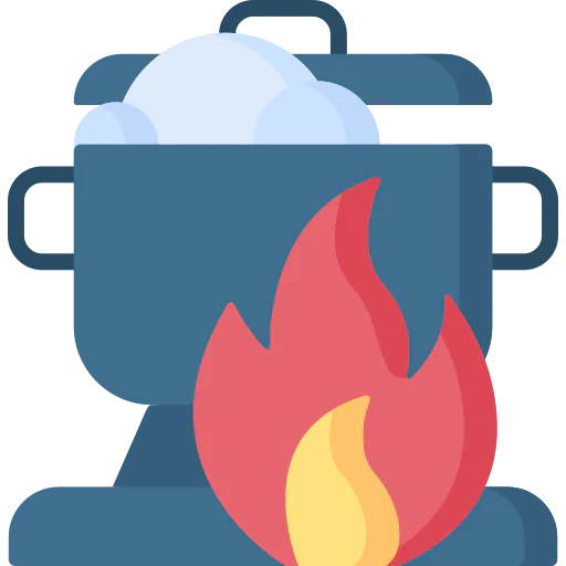 Fire icon