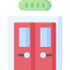 Fire exit іконка 64x64
