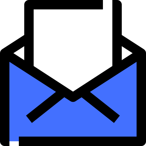 Communications icon