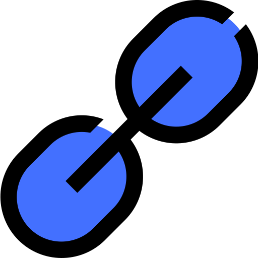 Chain icon