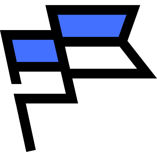 Flag icon