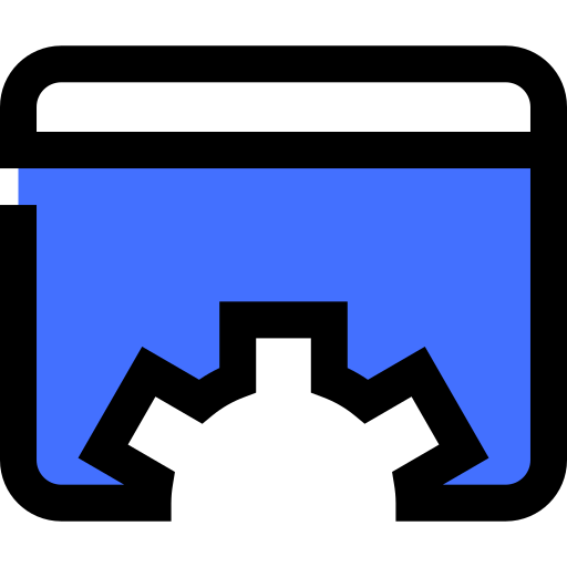 Browser icon