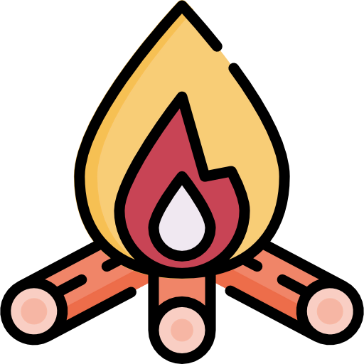 Fire icon