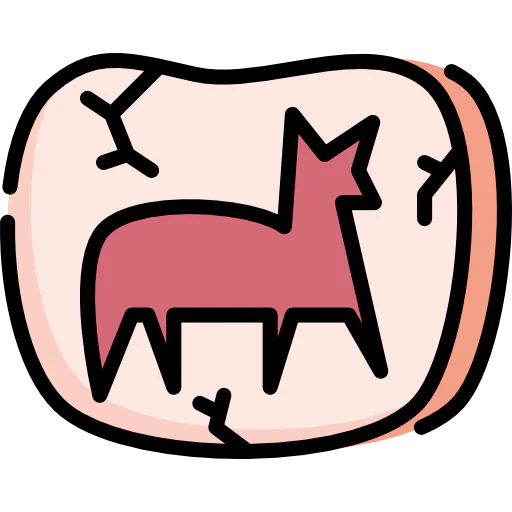 Stone icon