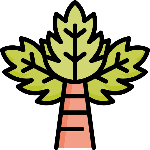 Tree icon