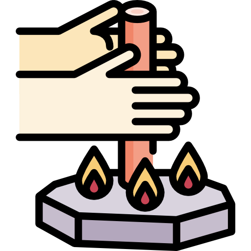 Fire icon