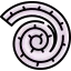 Nautilus icon 64x64