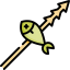 Fish icon 64x64