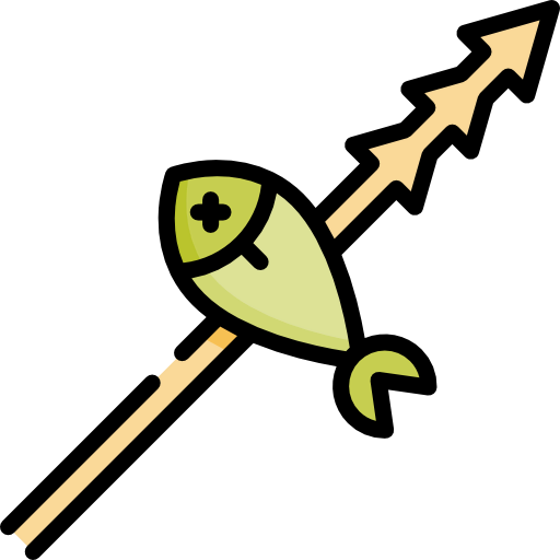Fish icon