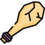 Weapon icon 64x64