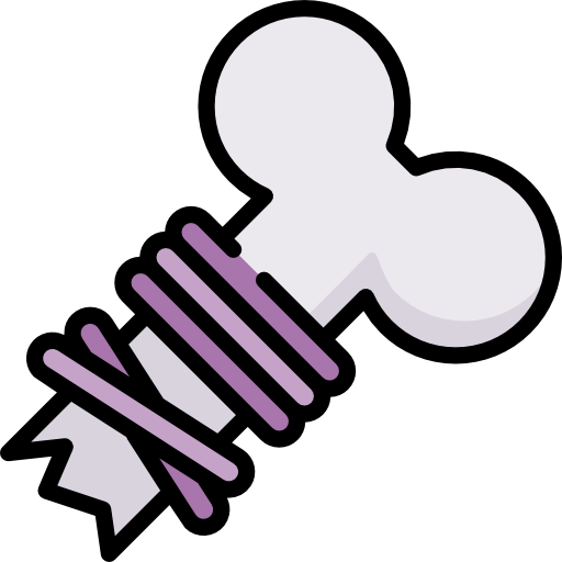 Bone icon