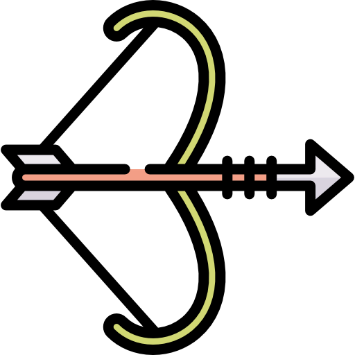 Bow icon