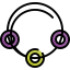 Necklace icon 64x64