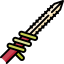 Weapon icon 64x64