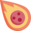 Meteorite Ikona 64x64