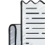 Invoice biểu tượng 64x64