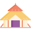 Хижина иконка 64x64