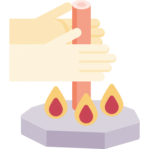 Fire icon