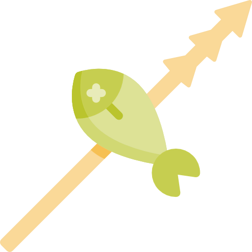 Fish icon